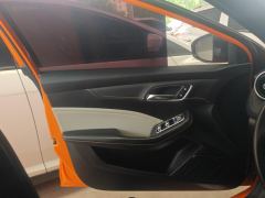 MG6 PRO 1.5T Trophy Flagship Edition - ფოტო 12