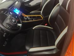 MG6 PRO 1.5T Trophy Flagship Edition - ფოტო 14