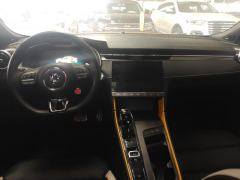 MG6 PRO 1.5T Trophy Flagship Edition - ფოტო 16