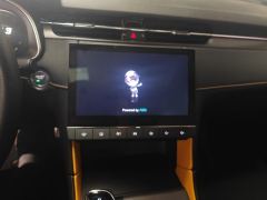 MG6 PRO 1.5T Trophy Flagship Edition - ფოტო 17