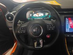 MG6 PRO 1.5T Trophy Flagship Edition - ფოტო 18