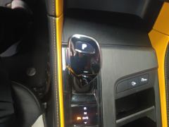 MG6 PRO 1.5T Trophy Flagship Edition - ფოტო 19
