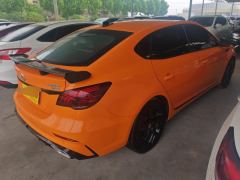 MG6 PRO 1.5T Trophy Flagship Edition - ფოტო 2