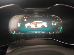 MG6 PRO 1.5T Trophy Flagship Edition - ფოტო 20