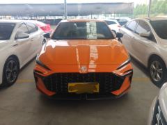 MG6 PRO 1.5T Trophy Flagship Edition - ფოტო 3