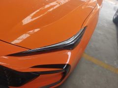 MG6 PRO 1.5T Trophy Flagship Edition - ფოტო 4