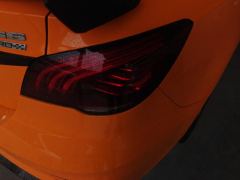 MG6 PRO 1.5T Trophy Flagship Edition - ფოტო 5