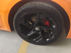MG6 PRO 1.5T Trophy Flagship Edition - ფოტო 6