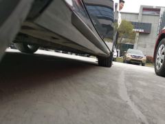 GAC Shadow Leopard HPHEV Edition - ფოტო 10