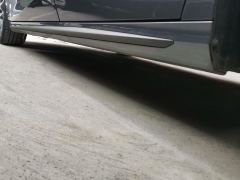 GAC Shadow Leopard HPHEV Edition - ფოტო 11