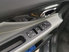 GAC Shadow Leopard HPHEV Edition - ფოტო 13