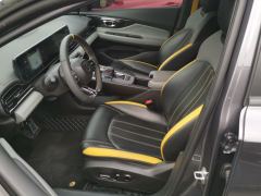 GAC Shadow Leopard HPHEV Edition - ფოტო 14