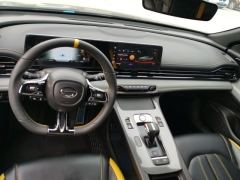 GAC Shadow Leopard HPHEV Edition - ფოტო 16