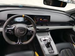 GAC Shadow Leopard HPHEV Edition - ფოტო 17