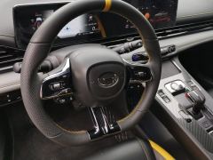 GAC Shadow Leopard HPHEV Edition - ფოტო 18