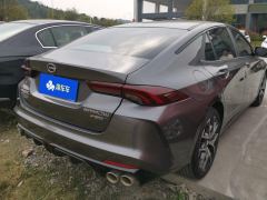 GAC Shadow Leopard HPHEV Edition - ფოტო 2