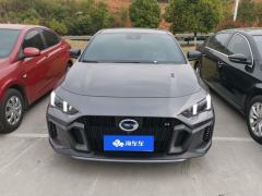 GAC Shadow Leopard HPHEV Edition - ფოტო 3
