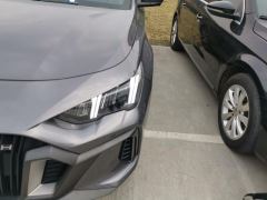 GAC Shadow Leopard HPHEV Edition - ფოტო 4
