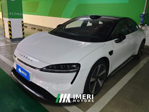 2024 Luxeed S7 630km AWDMax RS Edition - car from China