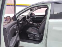 Wuling Xingchen 1.5T CVT Xinghuai Edition - ფოტო 14