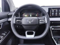 Wuling Xingchen 1.5T CVT Xinghuai Edition - ფოტო 18