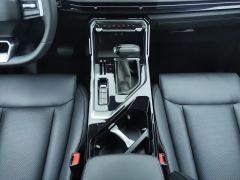 Wuling Xingchen 1.5T CVT Xinghuai Edition - ფოტო 19