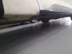 Great Wall Cannon Edition 2.0T AWD Version - ფოტო 10
