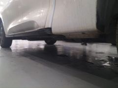 Great Wall Cannon Edition 2.0T AWD Version - ფოტო 11