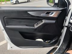 Great Wall Cannon Edition 2.0T AWD Version - ფოტო 12