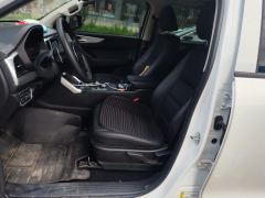 Great Wall Cannon Edition 2.0T AWD Version - ფოტო 14