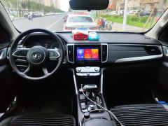 Great Wall Cannon Edition 2.0T AWD Version - ფოტო 16