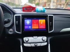 Great Wall Cannon Edition 2.0T AWD Version - ფოტო 17