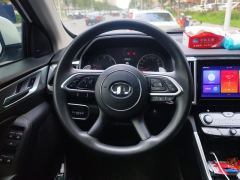 Great Wall Cannon Edition 2.0T AWD Version - ფოტო 18