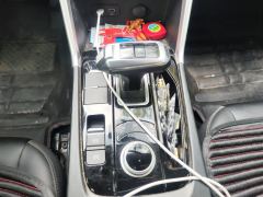 Great Wall Cannon Edition 2.0T AWD Version - ფოტო 19