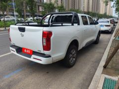 Great Wall Cannon Edition 2.0T AWD Version - ფოტო 2