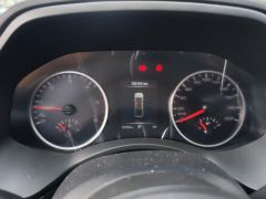 Great Wall Cannon Edition 2.0T AWD Version - ფოტო 20