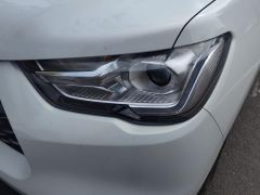 Great Wall Cannon Edition 2.0T AWD Version - ფოტო 4