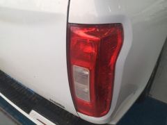 Great Wall Cannon Edition 2.0T AWD Version - ფოტო 5