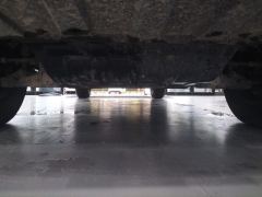 Great Wall Cannon Edition 2.0T AWD Version - ფოტო 8