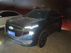 Chery Tiggo 8 PLUS 290TGDI Premium Version 7 - ფოტო 1