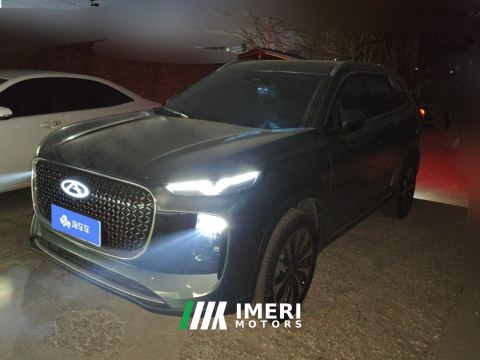 2025 Chery Tiggo 8 PLUS 290TGDI Dual Clutch Premium 7-seater - car from China