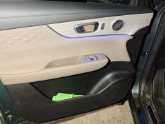 Chery Tiggo 8 PLUS 290TGDI Premium Version 7 - ფოტო 12