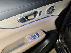 Chery Tiggo 8 PLUS 290TGDI Premium Version 7 - ფოტო 13