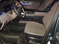 Chery Tiggo 8 PLUS 290TGDI Premium Version 7 - ფოტო 14