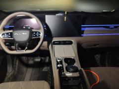 Chery Tiggo 8 PLUS 290TGDI Premium Version 7 - ფოტო 16