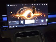 Chery Tiggo 8 PLUS 290TGDI Premium Version 7 - ფოტო 17