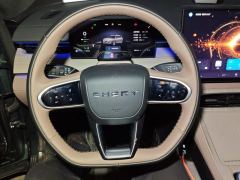 Chery Tiggo 8 PLUS 290TGDI Premium Version 7 - ფოტო 18