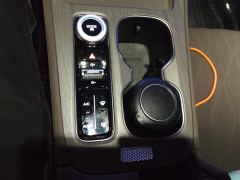 Chery Tiggo 8 PLUS 290TGDI Premium Version 7 - ფოტო 19