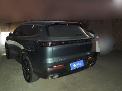 Chery Tiggo 8 PLUS 290TGDI Premium Version 7 - ფოტო 2