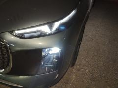 Chery Tiggo 8 PLUS 290TGDI Premium Version 7 - ფოტო 4